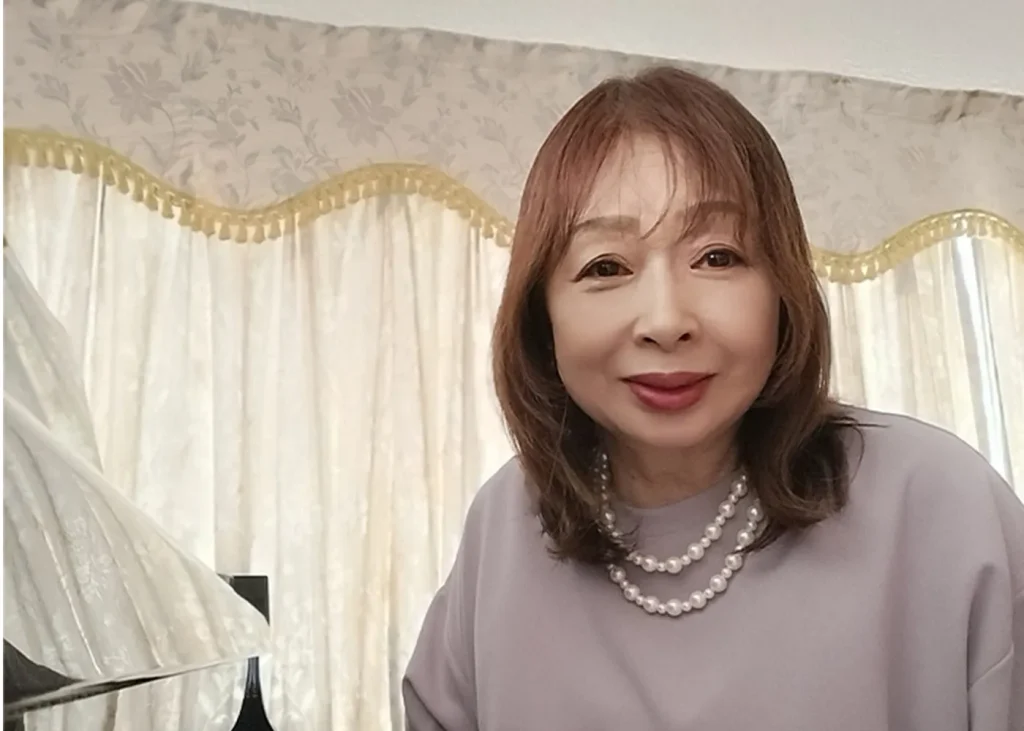講師：伊藤美津子